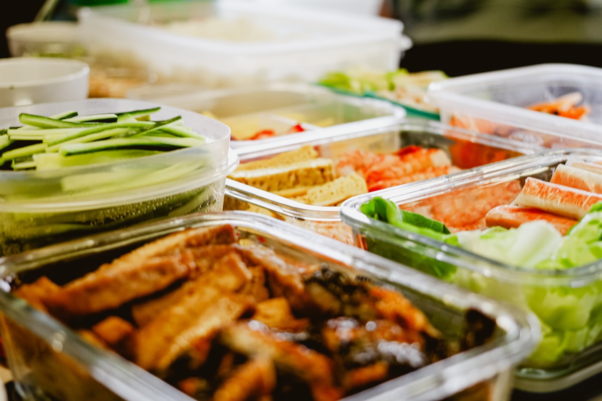 Energy and performance nutrition