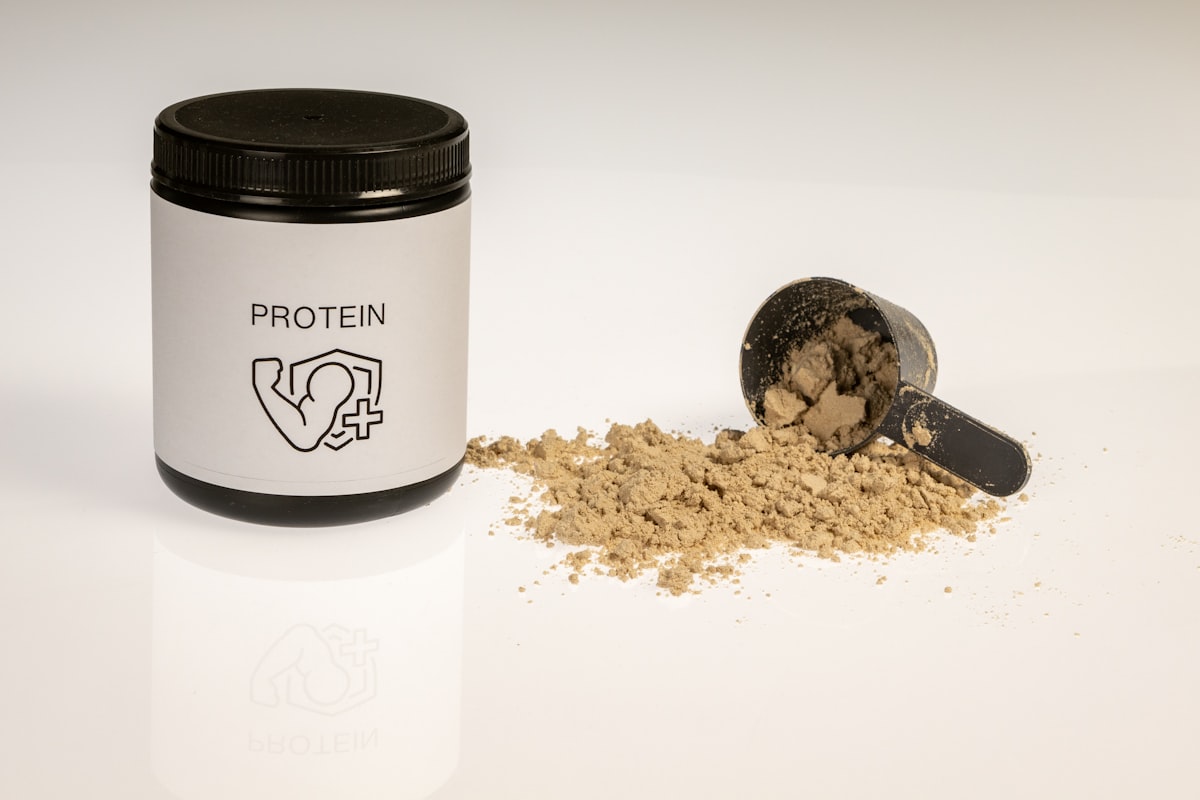 Micronutrient strategy
